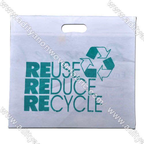 Non Woven Bags Manufacturer Supplier Wholesale Exporter Importer Buyer Trader Retailer in Bhiwani Haryana India